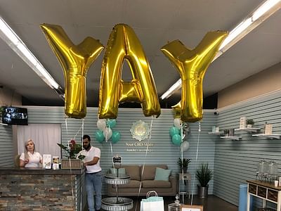 Your CBD Store | SUNMED - Rancho Cucamonga, CA