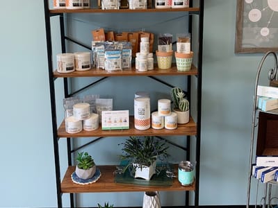 Your CBD Store | SUNMED - Rincon, GA