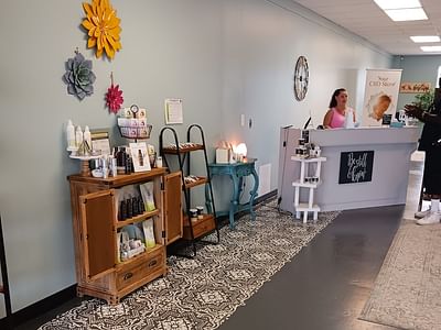 Your CBD Store | SUNMED - Rincon, GA