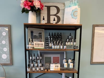 Your CBD Store | SUNMED - Rincon, GA