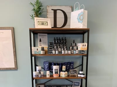 Your CBD Store | SUNMED - Rincon, GA