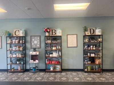 Your CBD Store | SUNMED - Rincon, GA