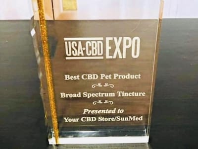 Your CBD Store | SUNMED - Rivergate, TN