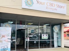 Your CBD Store | SUNMED - Rivergate, TN