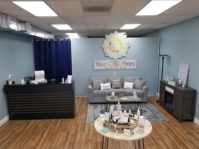 Your CBD Store | SUNMED - Rochelle Park, NJ