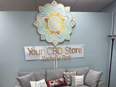 Your CBD Store | SUNMED - Rochelle Park, NJ