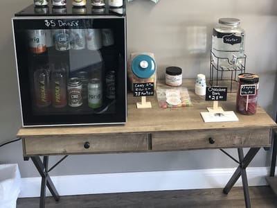 Your CBD Store | SUNMED - Rock Island, IL