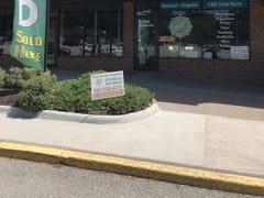 Your CBD Store | SUNMED - Rock Island, IL