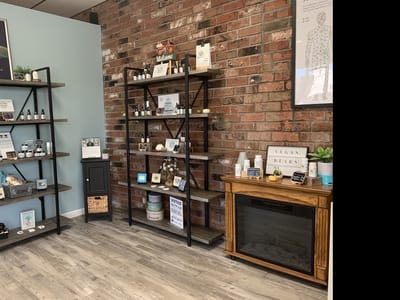 Your CBD Store | SUNMED - Rocky Hill, CT