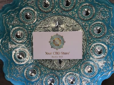 Your CBD Store | SUNMED - Rocky Hill, CT