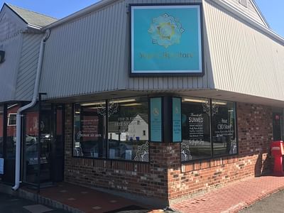 Your CBD Store | SUNMED - Rocky Hill, CT