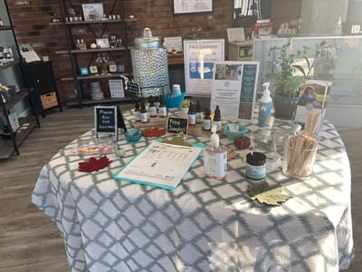 Your CBD Store | SUNMED - Rocky Hill, CT