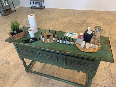 Your CBD Store | SUNMED - Rome, GA