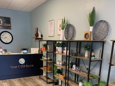 Your CBD Store | SUNMED - Rome, GA