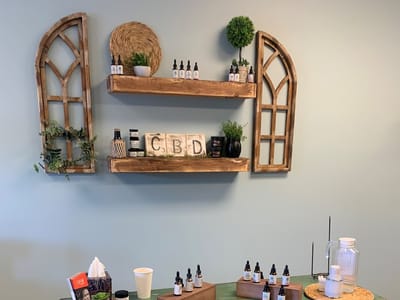 Your CBD Store | SUNMED - Rome, GA