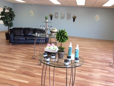 Your CBD Store | SUNMED - Roscoe, IL
