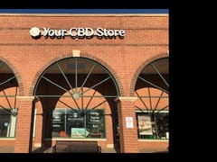 Your CBD Store | SUNMED - Roscoe, IL