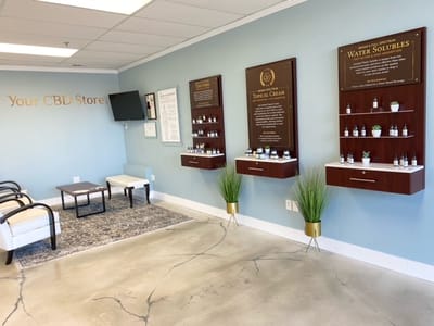 Your CBD Store | SUNMED - Roseville, CA