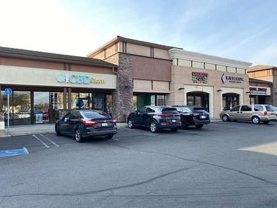 Your CBD Store | SUNMED - Roseville, CA