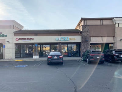 Your CBD Store | SUNMED - Roseville, CA