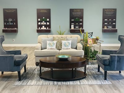 Your CBD Store | SUNMED - Roswell, GA