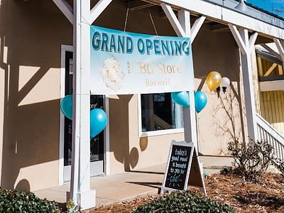 Your CBD Store | SUNMED - Roswell, GA