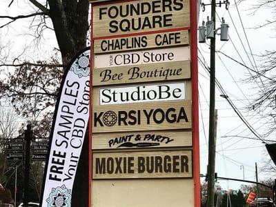 Your CBD Store | SUNMED - Roswell, GA