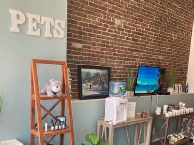 Your CBD Store | SUNMED - Salem, MA
