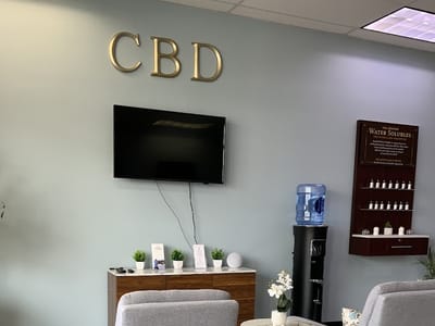 Your CBD Store | SUNMED - Salem, OR