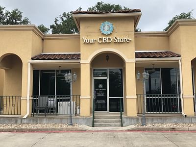 Your CBD Store | SUNMED - San Antonio, TX