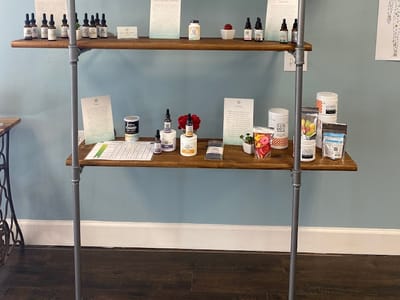 Your CBD Store | SUNMED - San Antonio, TX