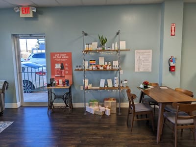 Your CBD Store | SUNMED - San Antonio, TX