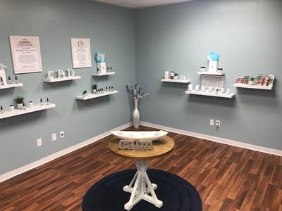 Your CBD Store | SUNMED - Sandusky, OH