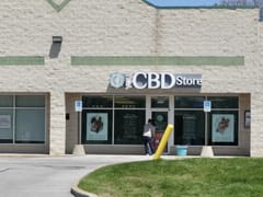 Your CBD Store | SUNMED - Sandusky, OH