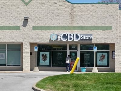 Your CBD Store | SUNMED - Sandusky, OH