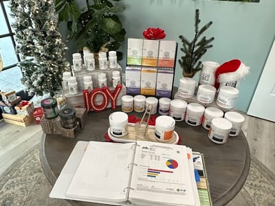 Your CBD Store | SUNMED - Santa Barbara, CA