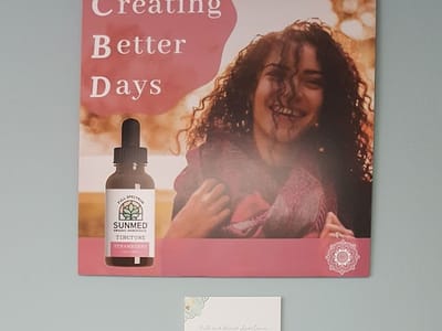 Your CBD Store | SUNMED - Santa Rosa Beach, FL