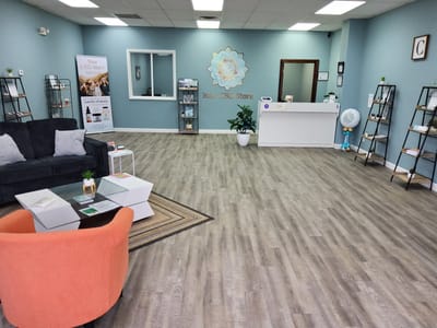 Your CBD Store | SUNMED - Schererville, IN