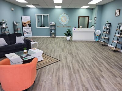 Your CBD Store | SUNMED - Schererville, IN