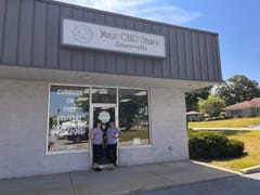 Your CBD Store | SUNMED - Schererville, IN