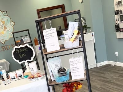 Your CBD Store | SUNMED - Schererville, IN