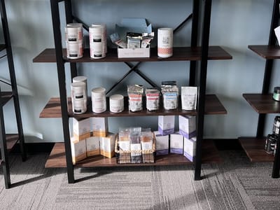 Your CBD Store | SUNMED - Seneca, SC