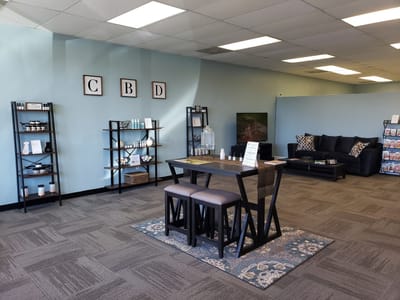 Your CBD Store | SUNMED - Seneca, SC