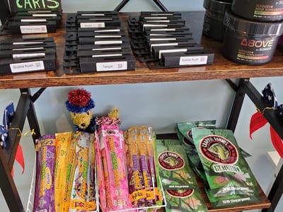 Your CBD Store | SUNMED - Shadeland, IN