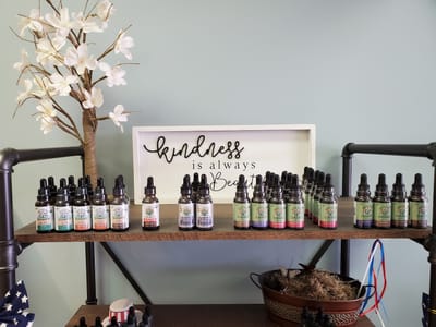 Your CBD Store | SUNMED - Shadeland, IN