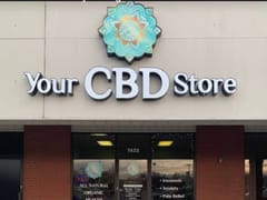 Your CBD Store | SUNMED - Shadeland, IN