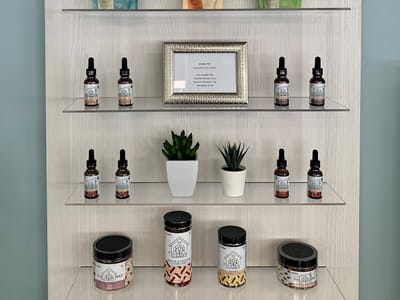 Your CBD Store | SUNMED - Shaler, PA
