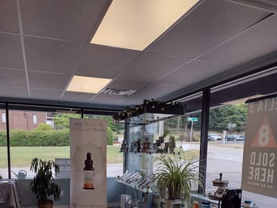 Your CBD Store | SUNMED - Shaler, PA