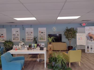 Your CBD Store | SUNMED - Shaler, PA