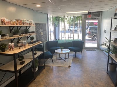 Your CBD Store | SUNMED - Sharon, PA
